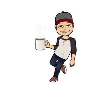 Meet your Posher, Don